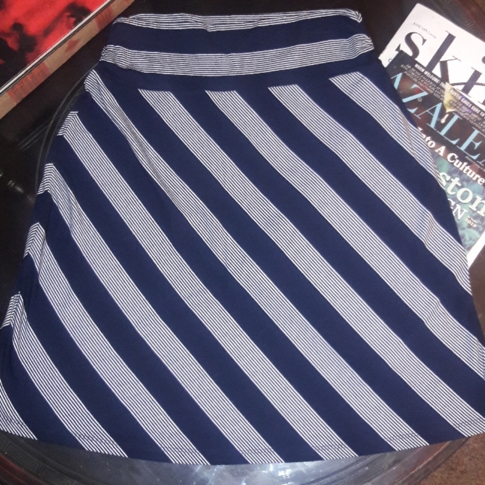 Faded glory skirt, great condition